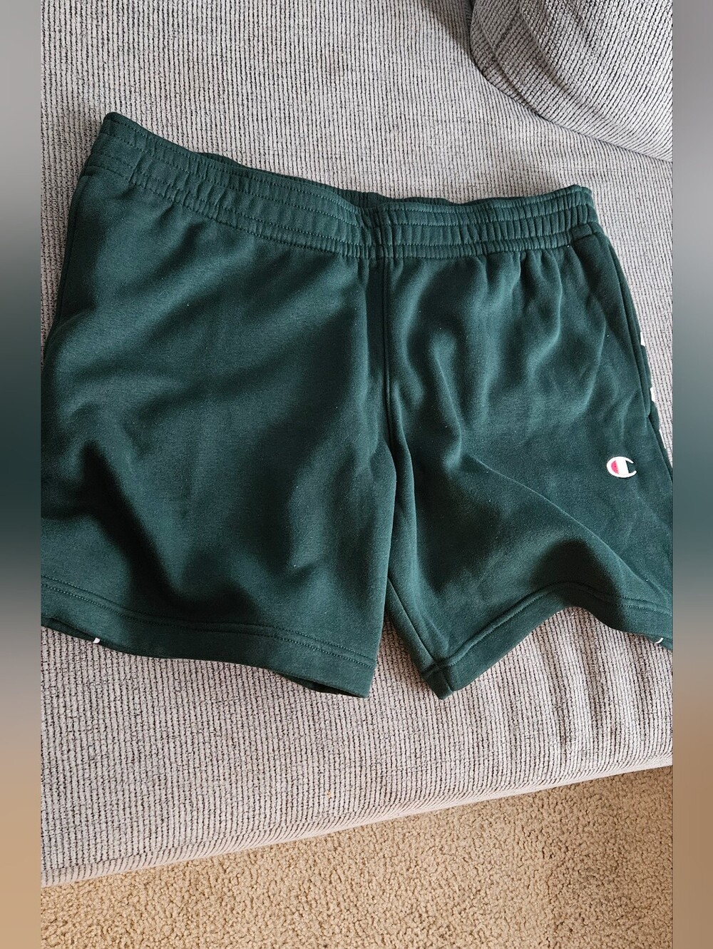 Champion Fleece Shorts